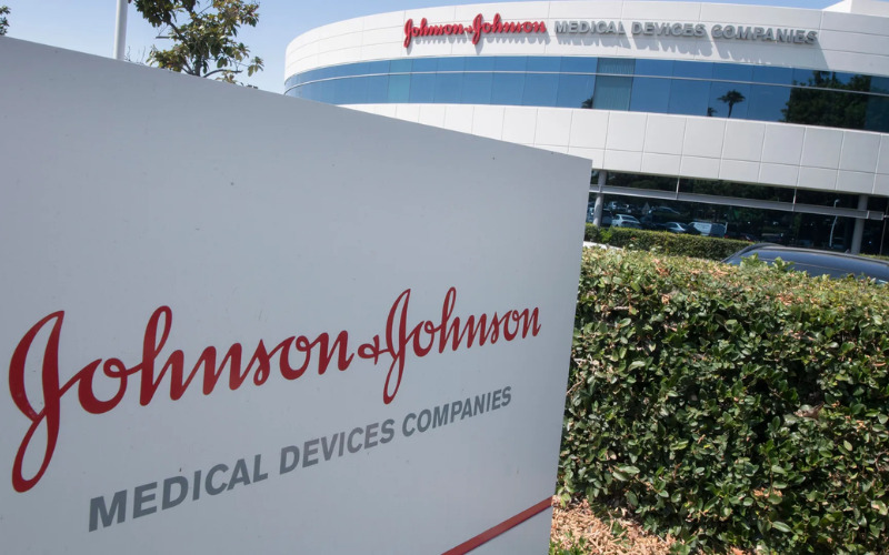 Johnson & Johnson MedTech – Biểu tượng lâu đời của ngành y tế