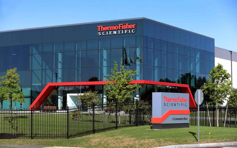 Thermo Fisher Scientific