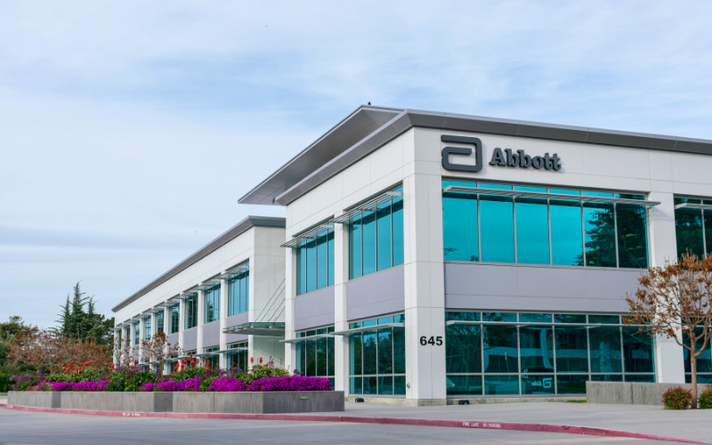 Abbott – Thương hiệu hàng đầu trong chẩn đoán và theo dõi sức khỏe