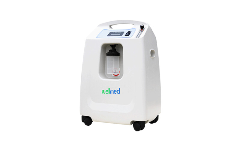 Máy tạo oxy gia đình Wellmed DO2-5A Series