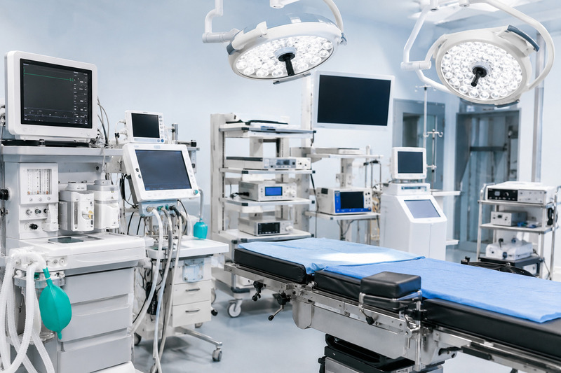 Quản Lý Trang Thiết Bị Y Tế Là Gì Quy Trình Và Quy Định Mới Nhất