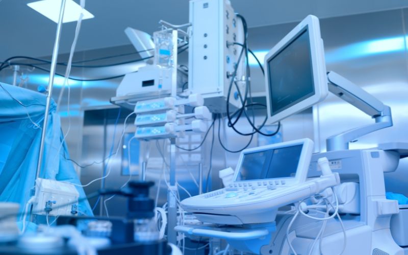 Trang Thiết Bị Y Tế Là Gì? Phân Loại Các Trang Thiết Bị Y tế 