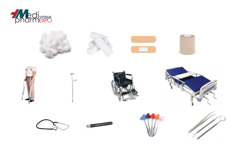 Trang thiết bị y tế loại A được phân loại dựa vào hồ sơ phân loại và quy tắc đánh giá rủi ro của từng thiết bị cụ thể